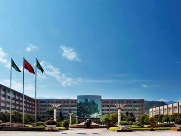 黔江卷烟厂（重庆）