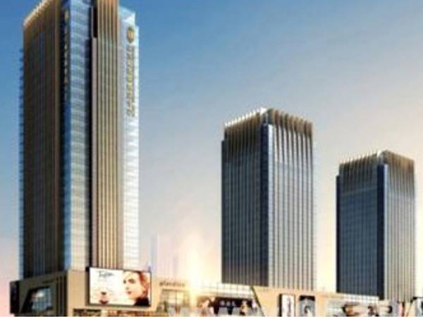 国际财富（西安）